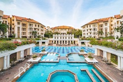 Villa Marina (D15), Condominium #515549951